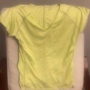 Exercise/ Running Too